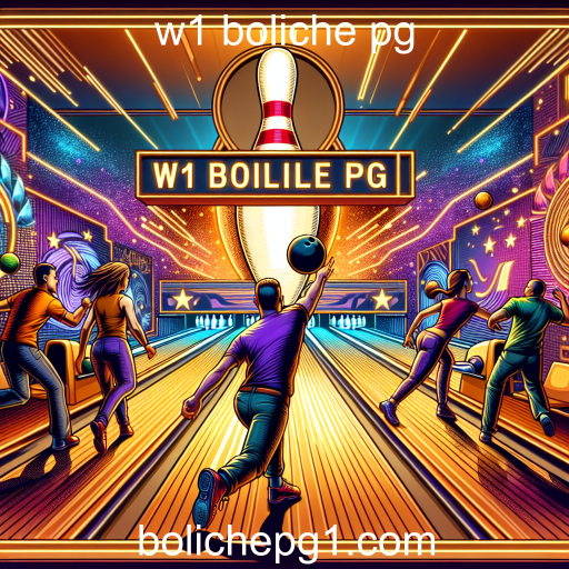 Novidades do Boliche: O que esperar da nova categoria 'Notícias' no W1 Boliche PG